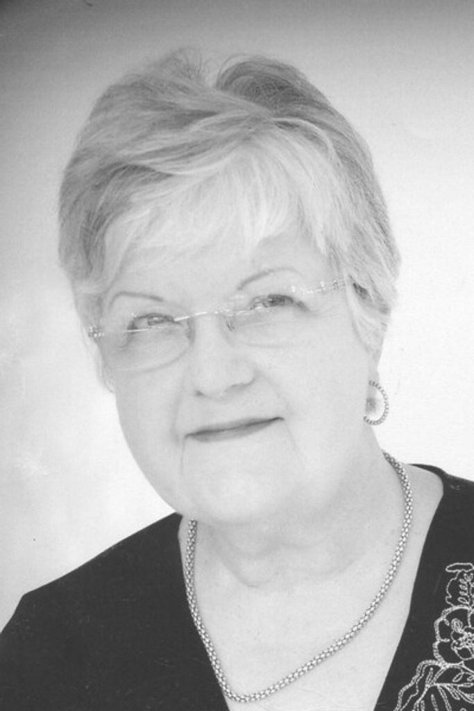 Patricia Frances Spradlin Profile Photo