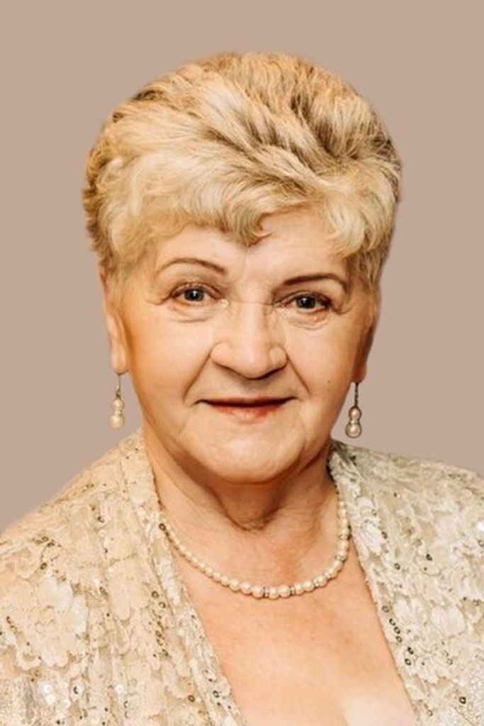 Jadwiga Wardach Profile Photo