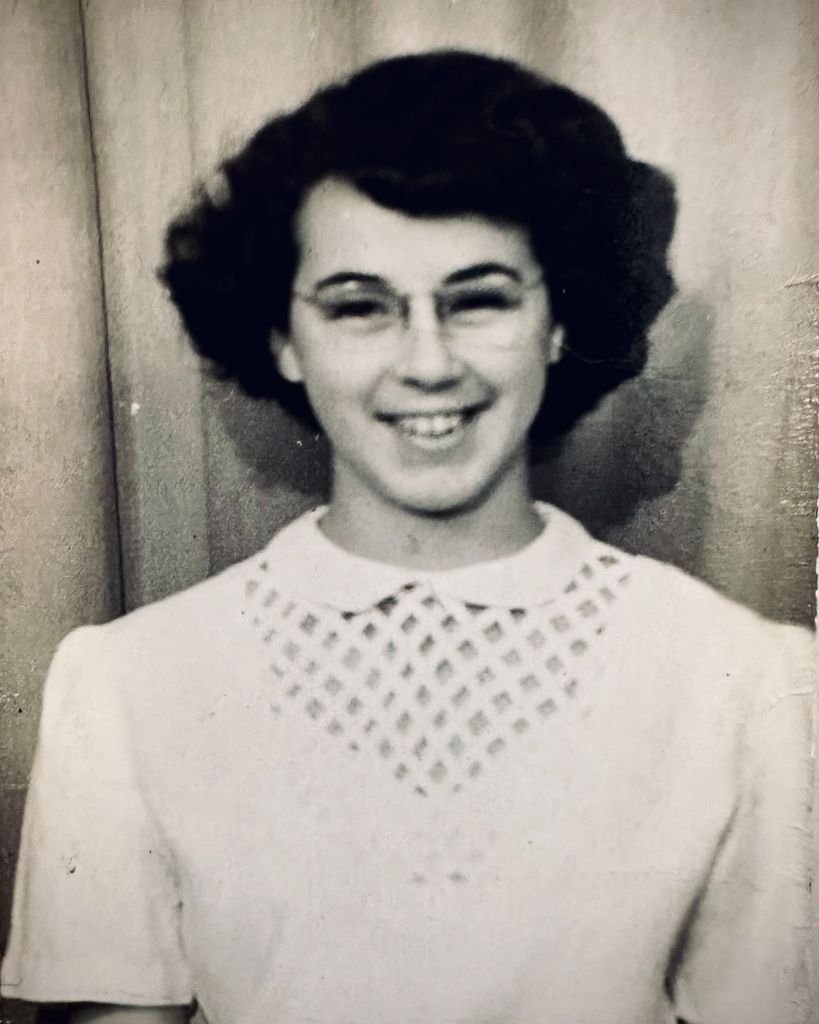 Mabel Ruth Bradley Profile Photo