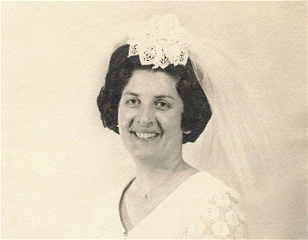 Mary Ellen M. Carabis