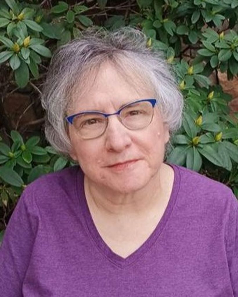 Carole Cain Profile Photo