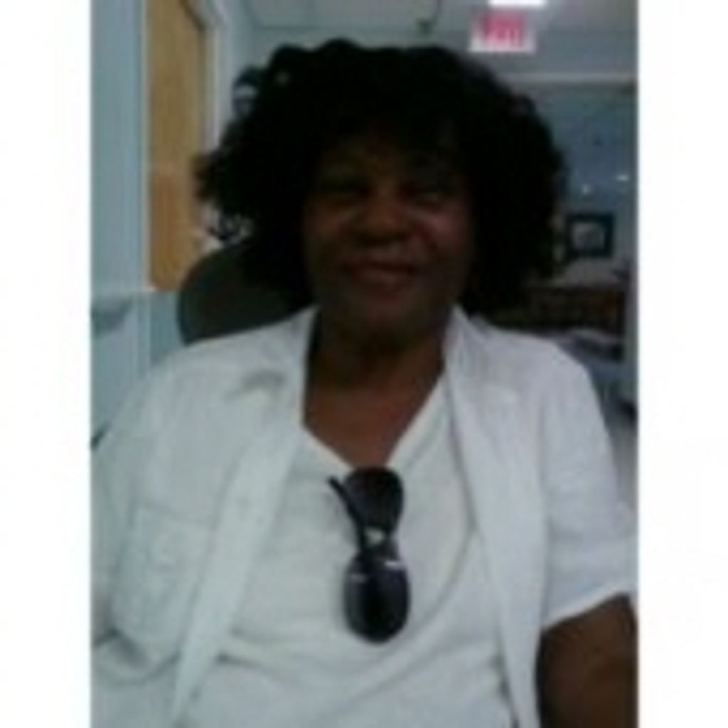 Reatha G. Dukes Profile Photo