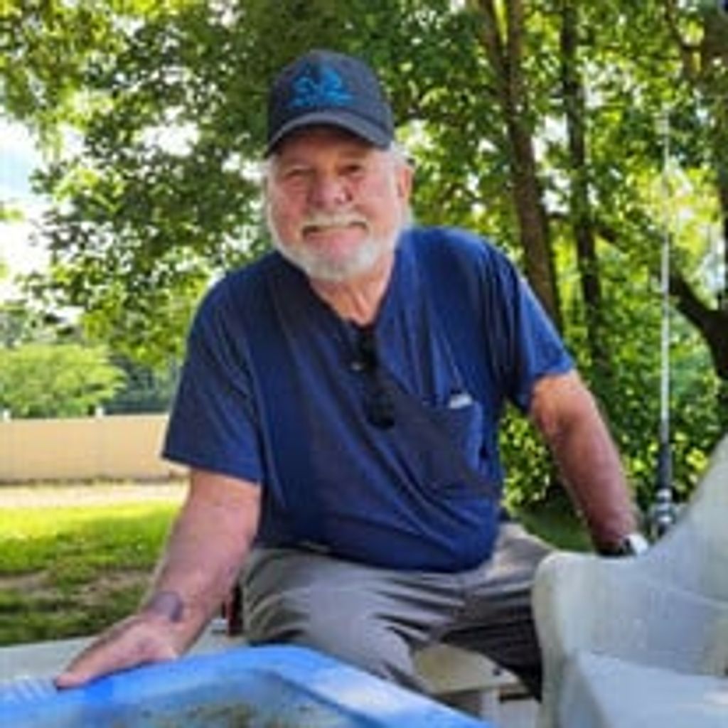 Michael Leroy Goodwin
