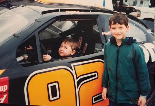 Austin Chase Patsel photo gallery thumbnail 34 of 46