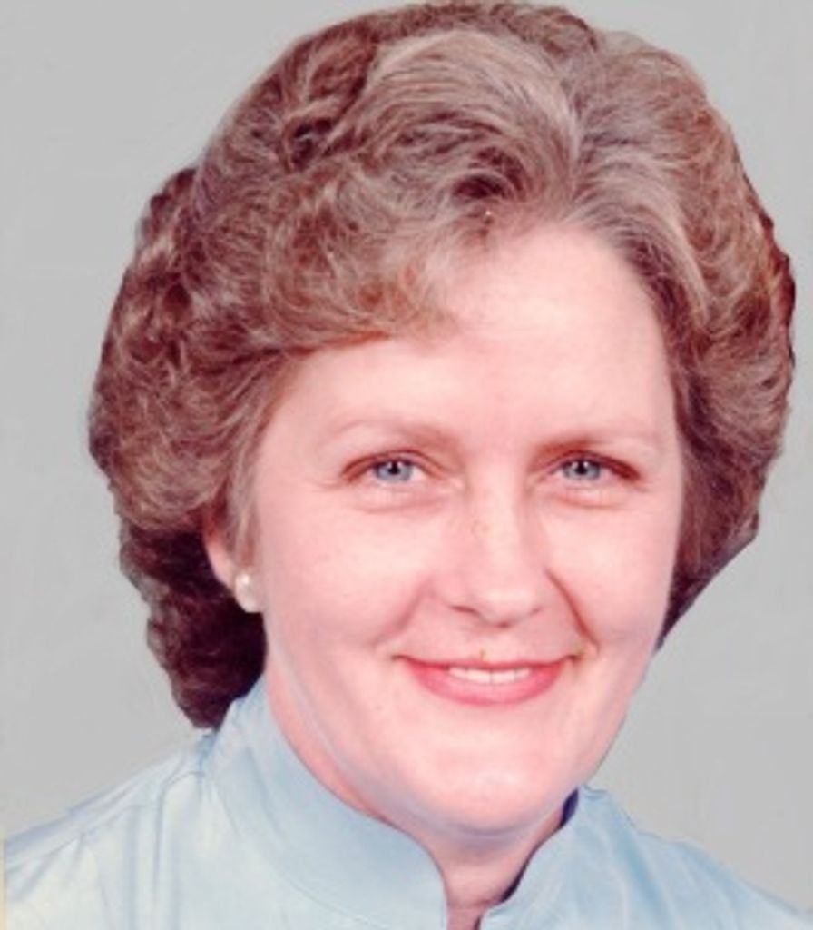 Faye Dillard Profile Photo