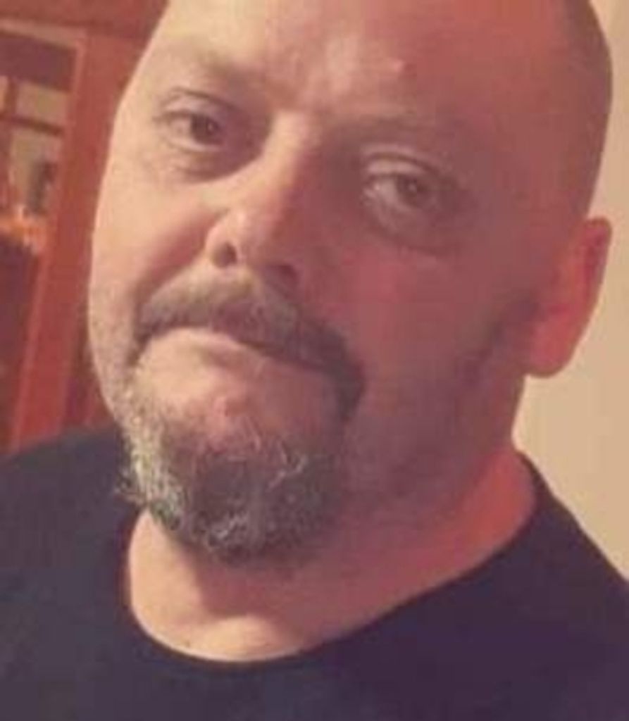 Ricky A. Humphrey
