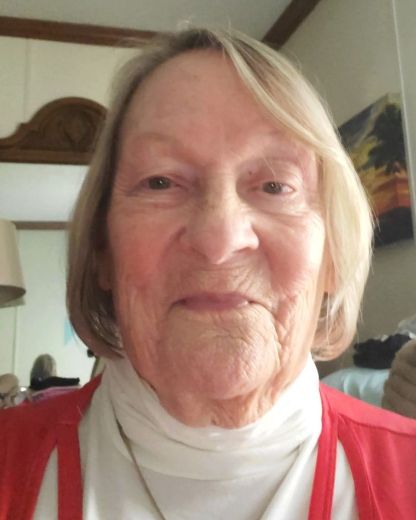 Elma Bridgers Treakle White Profile Photo