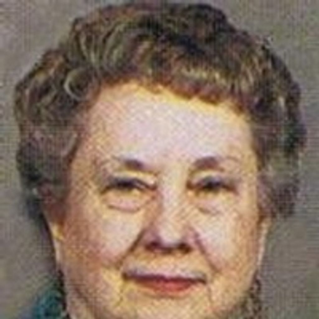Frances Hodges(Tulia)