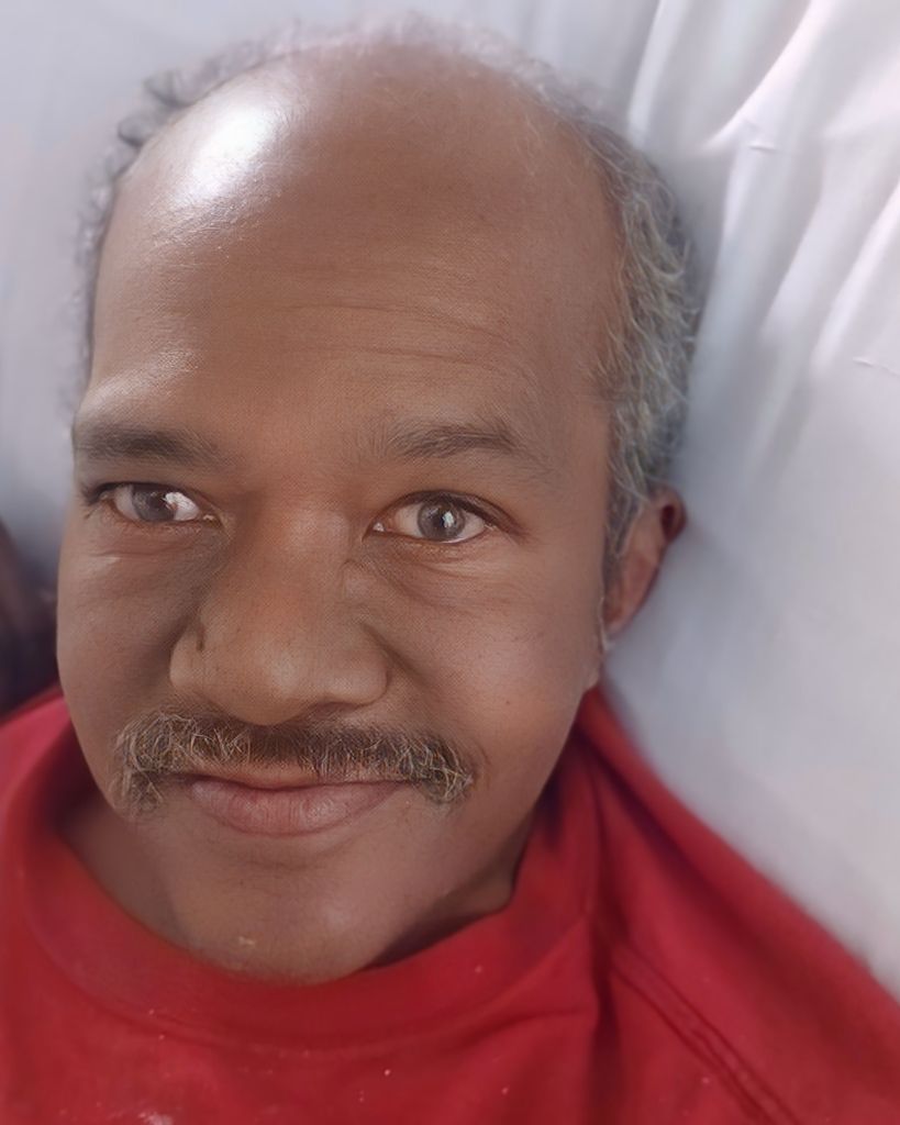 Allen Sims Jr. Profile Photo