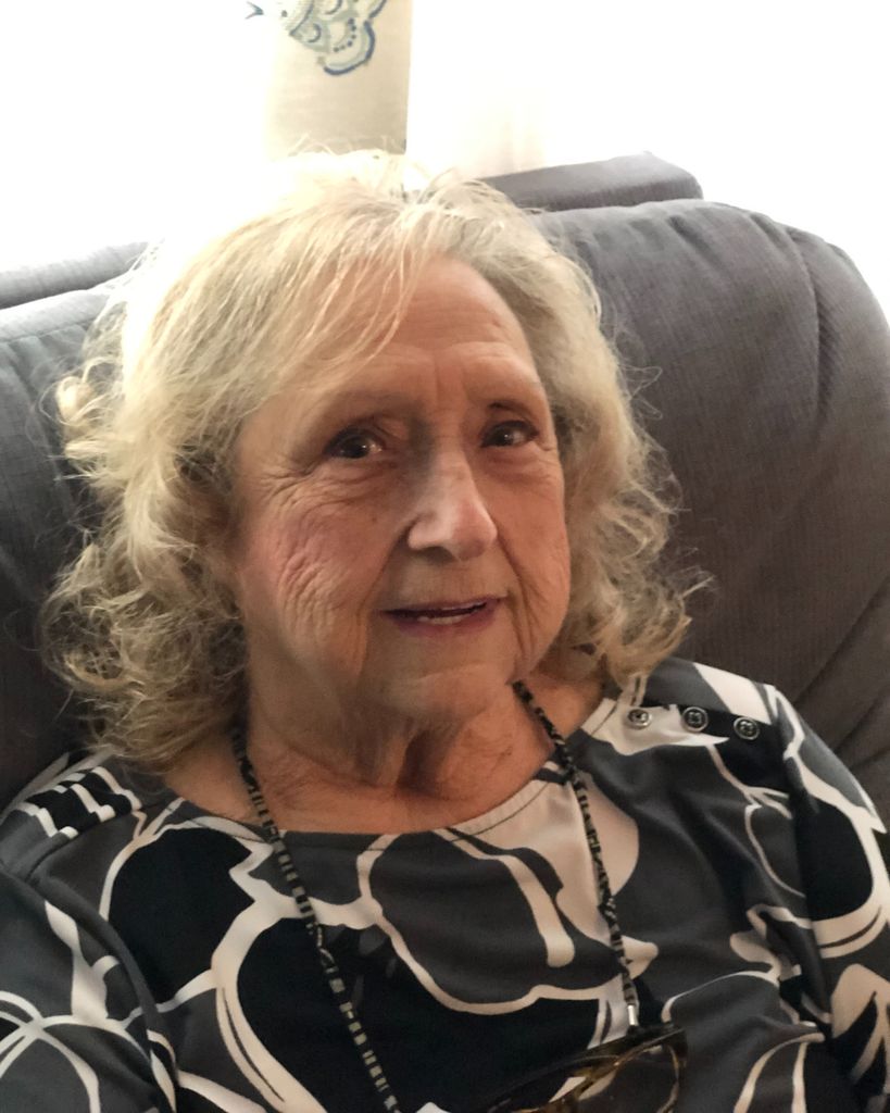 Hazel A. Christian Profile Photo