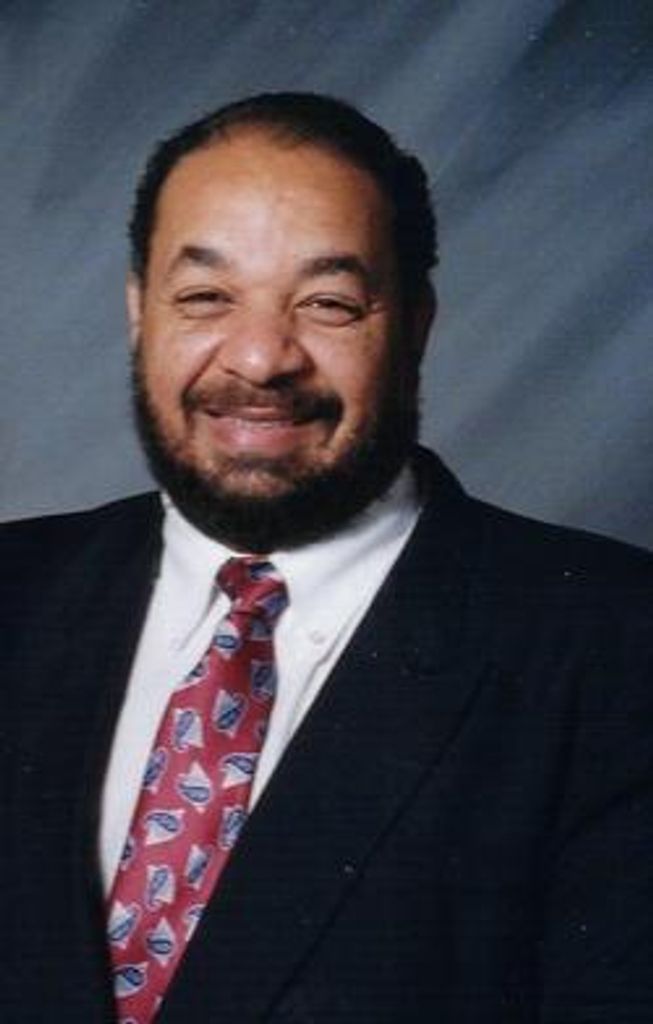 Mr. Willie C. Banks Aka " Dick" Profile Photo