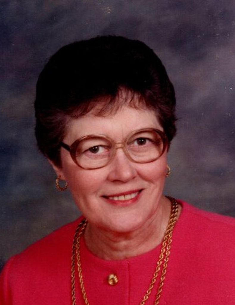 Lois Elaine Van Scyoc