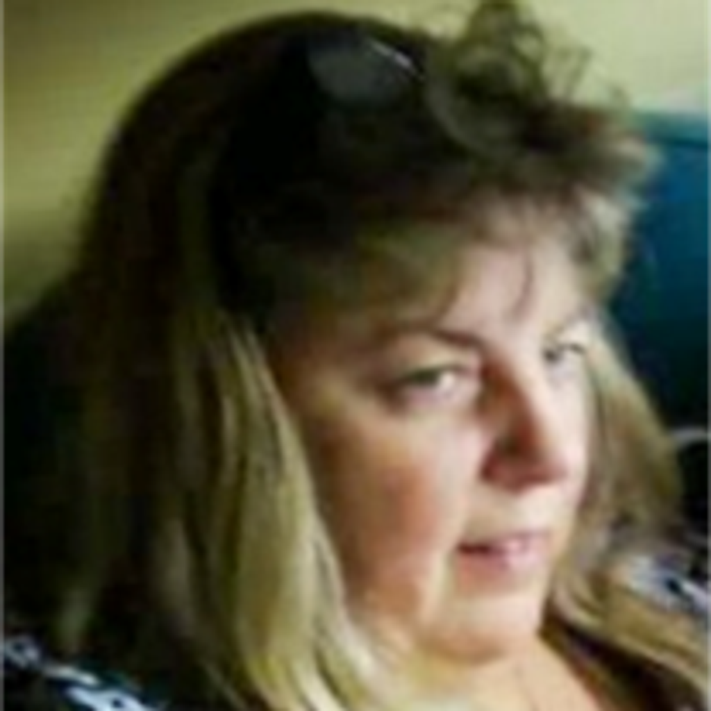 Julia Judith Coyne