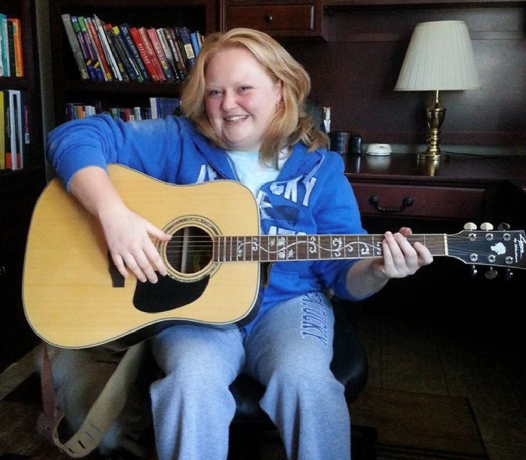 Samantha Sorrell Profile Photo