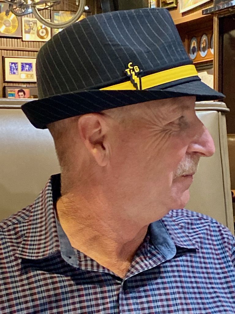 Thomas G. Hottenstein Profile Photo