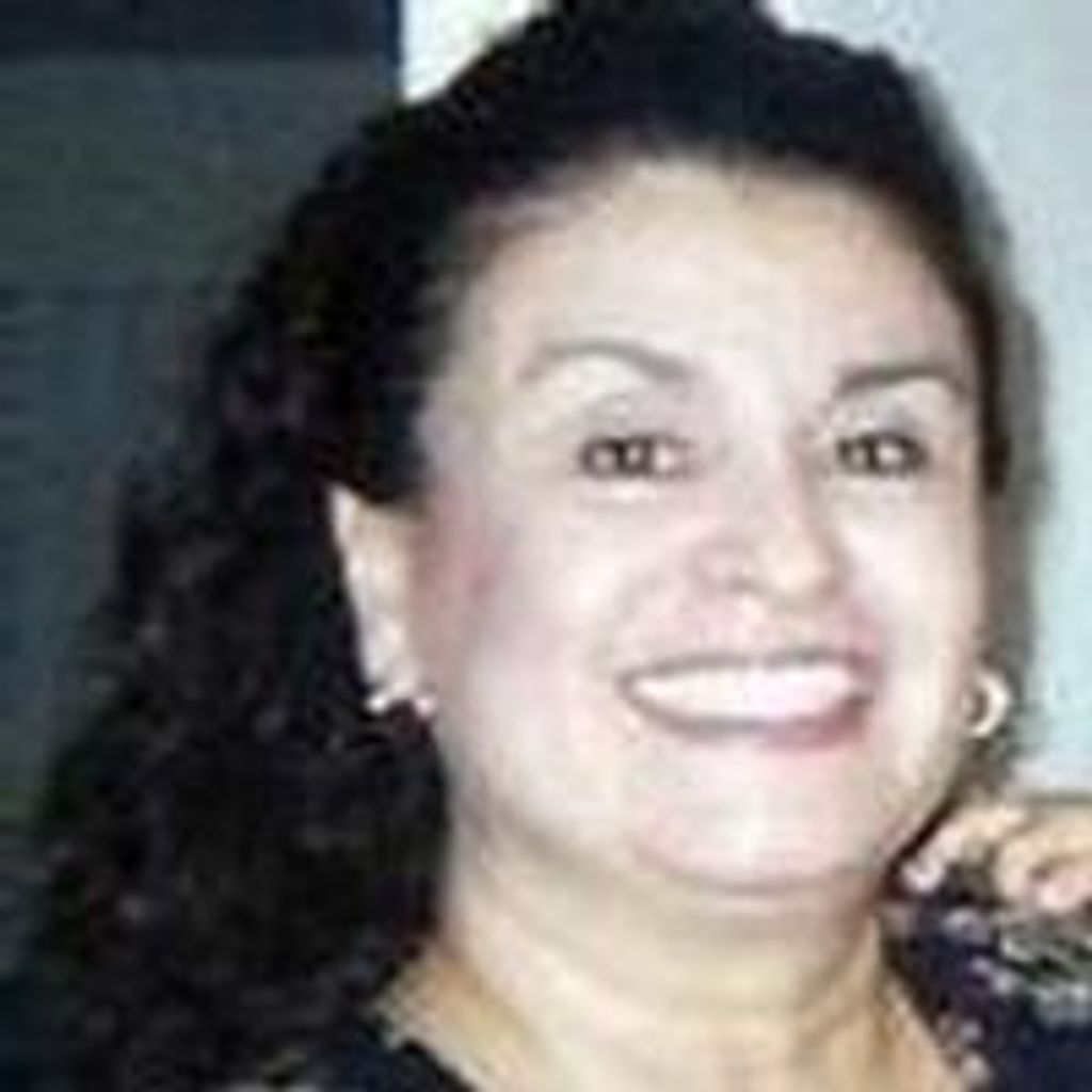 Linda Christine Fonseca Gallego