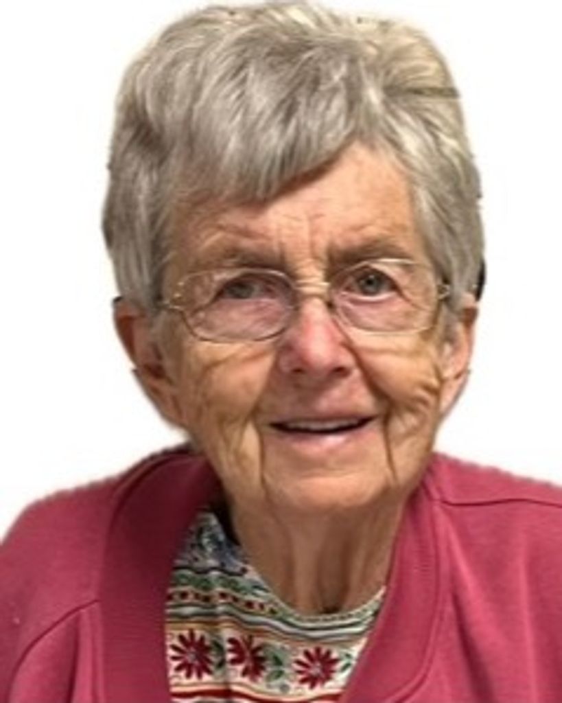 Margaret M. Sherburne Nix Profile Photo