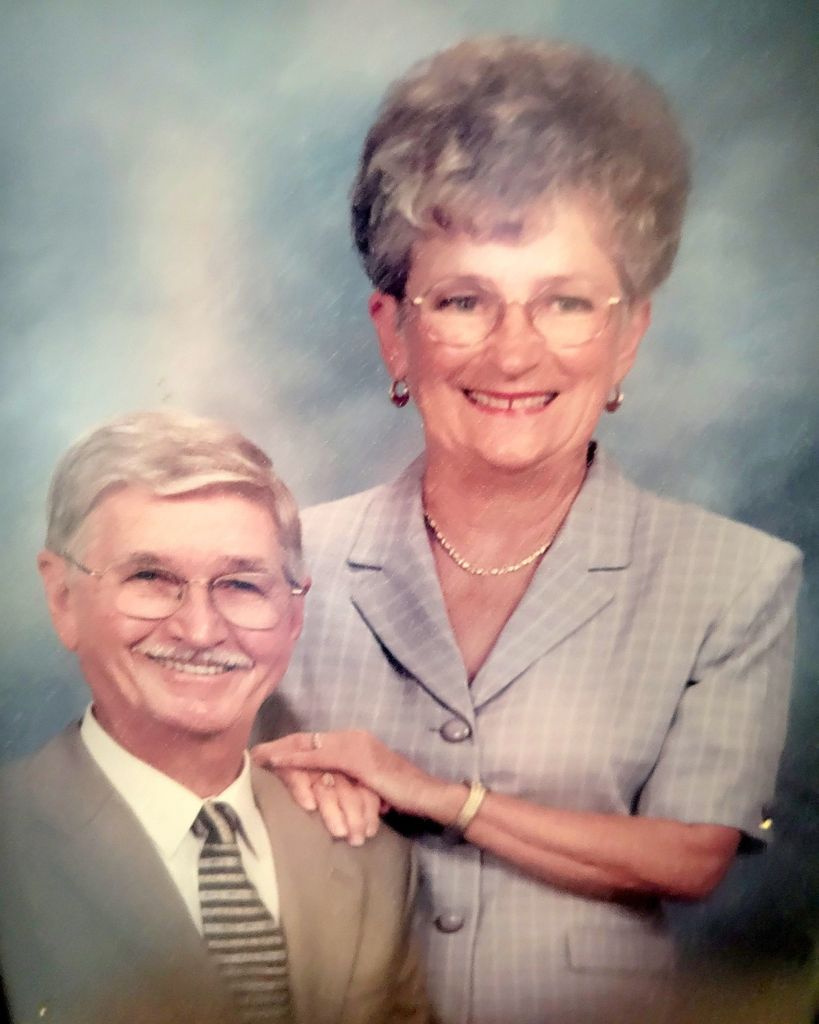 Juanita M. Burnette
