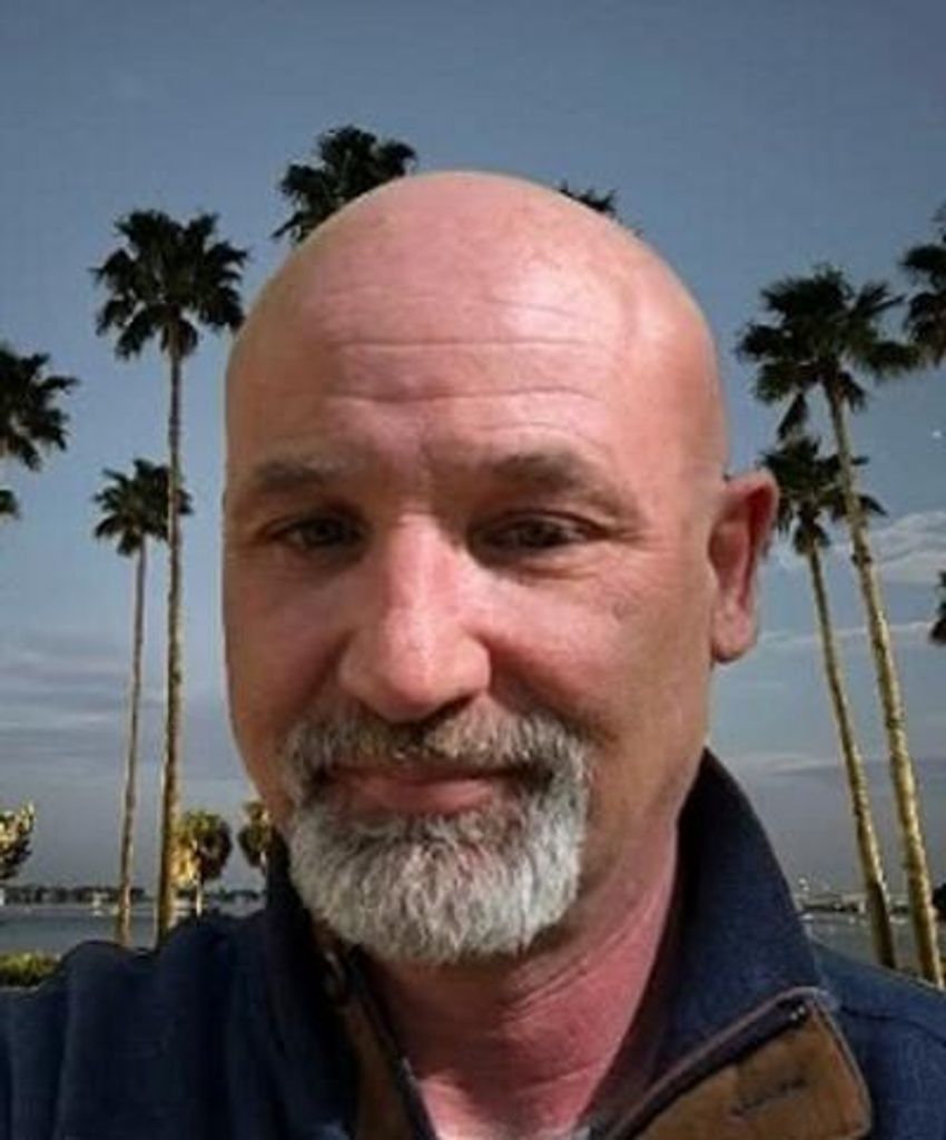 Matthew Carey Smith Profile Photo