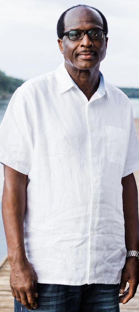 Dewayne White Profile Photo