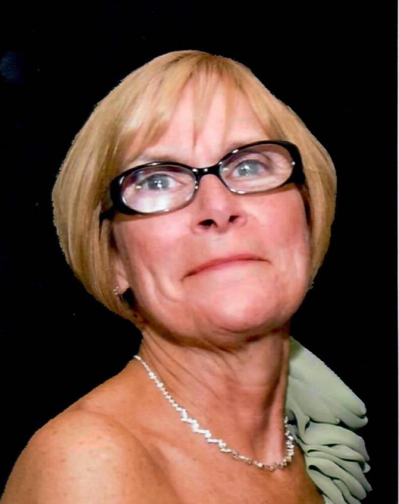 Pauline A. Vecchione Profile Photo
