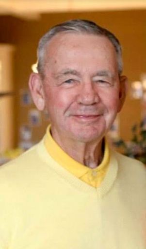 Kenneth Harvey Trones Profile Photo