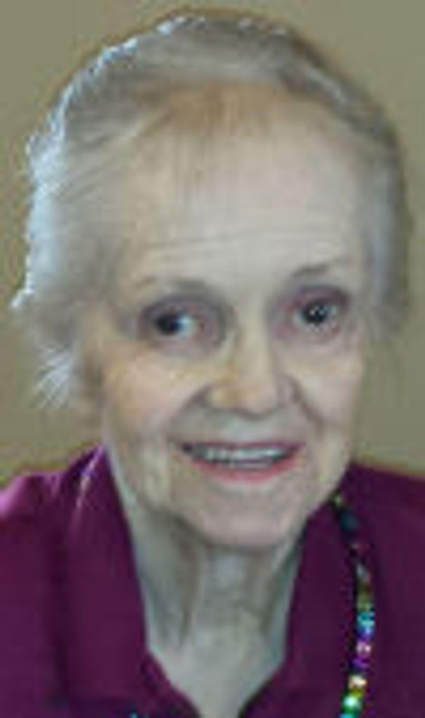 Evelyn Jeam Williams Neal Profile Photo