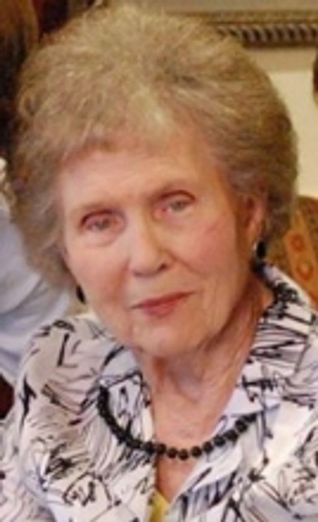 Kathryn Mann