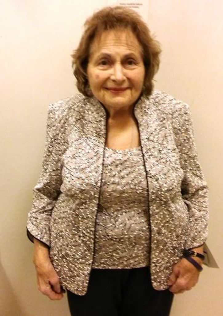 Elaine Annette Carta Profile Photo