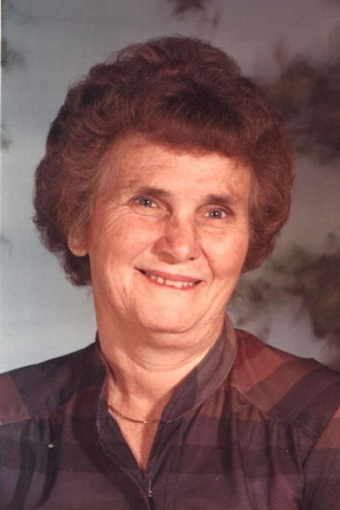 Agnes Mae Bledsoe Profile Photo