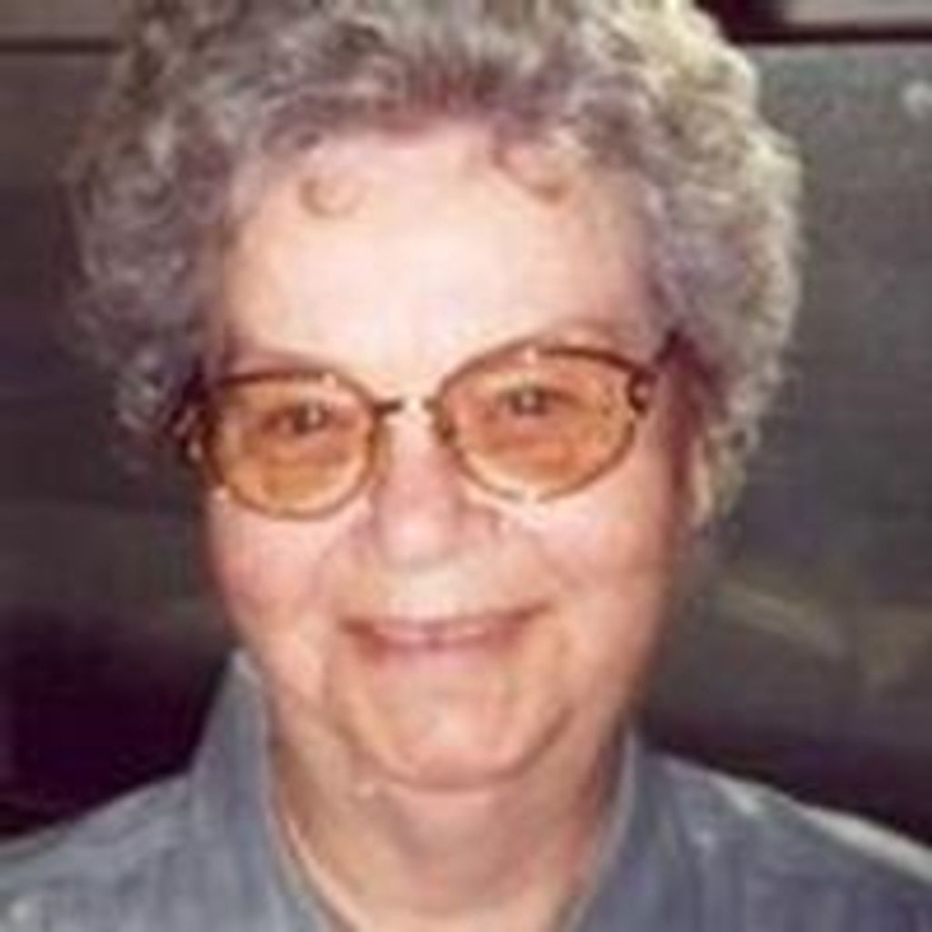 Louva Grace Kersey Profile Photo