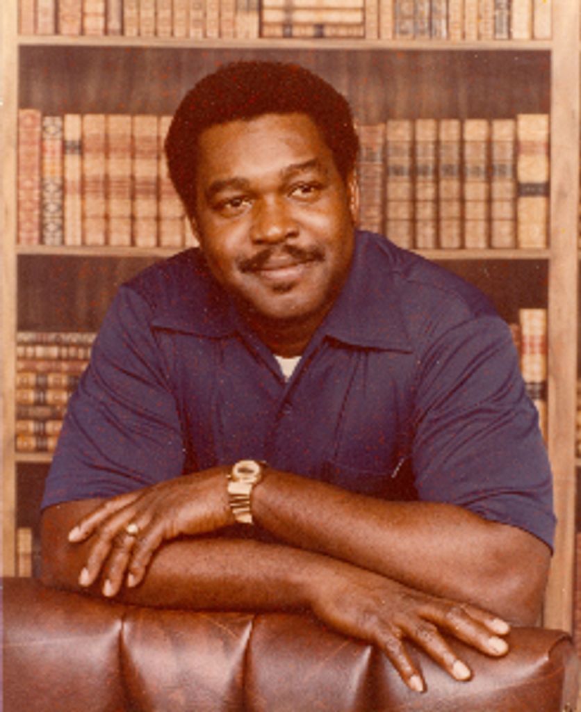 Dwaine Steeples Evans