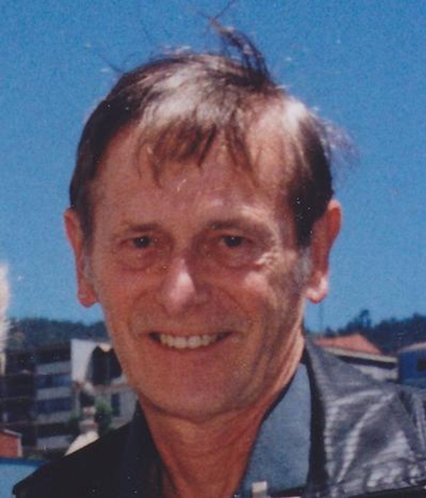 Eugene Rzym Profile Photo