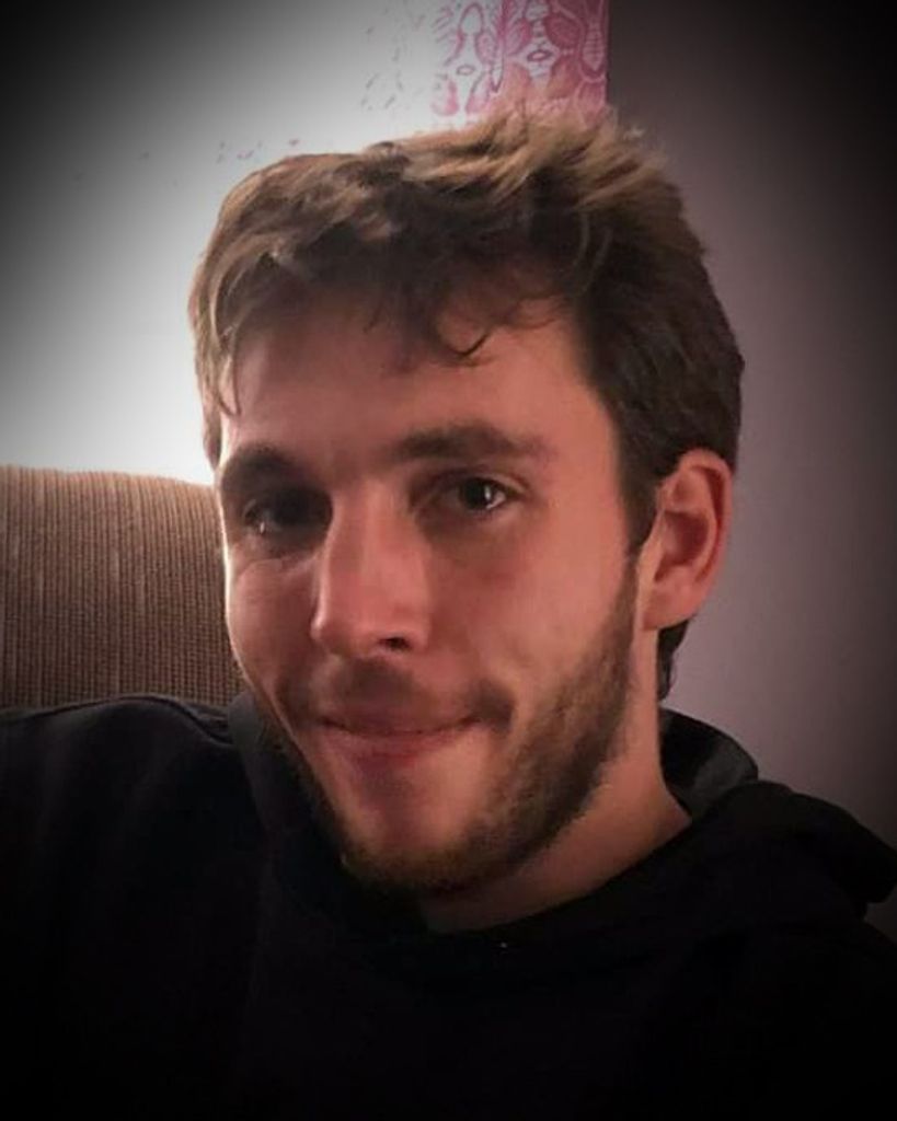 Brandon James Norden Profile Photo
