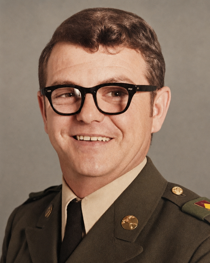 James R. Smirl Profile Photo