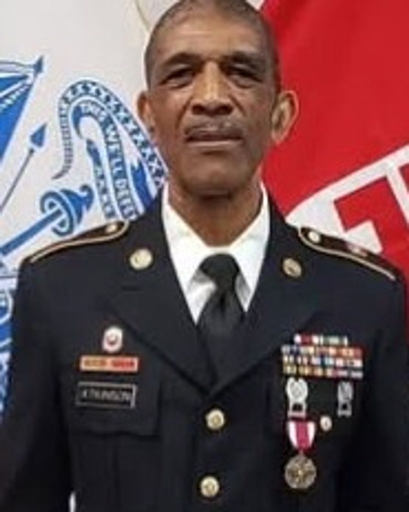 Willie Earl Atkinson