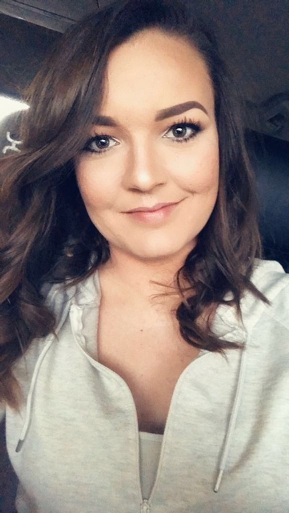 Whitney Leigh Hampton