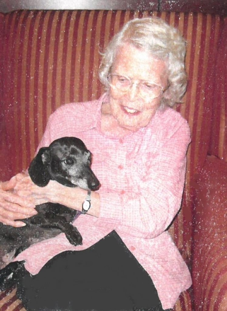 Mary  Therese Fox