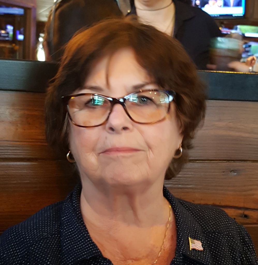 Patricia Mcmillan Profile Photo