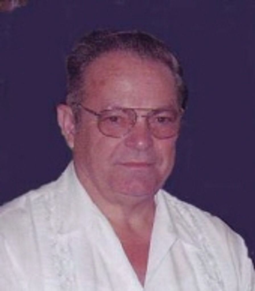 Lionel Hayes
