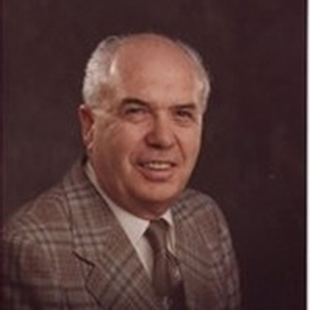 Frank "Syl" Sylvin Fulwiler