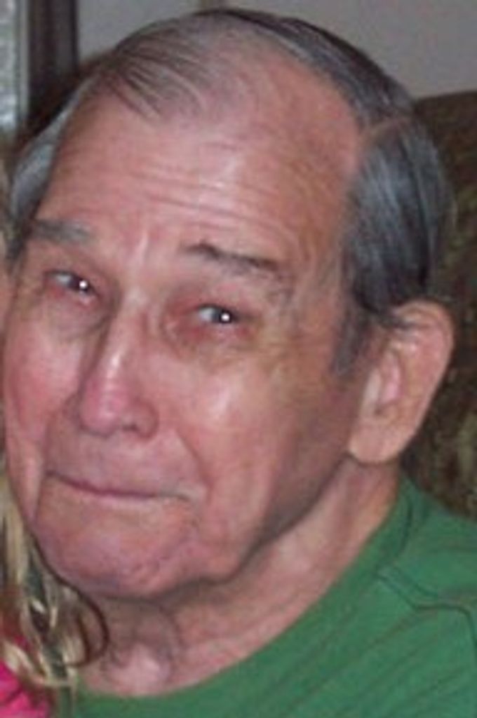 John H.  Morrison, Jr.