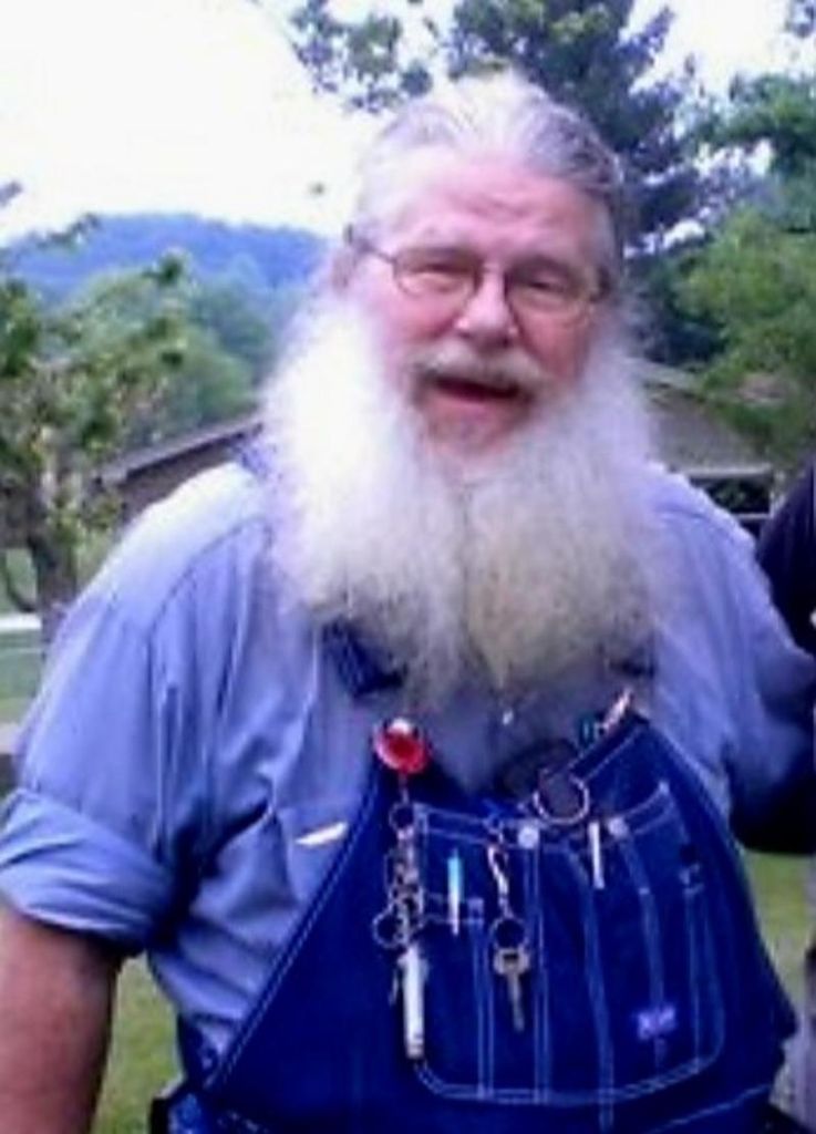 Mark Rider Profile Photo