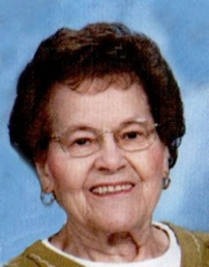 Angeline Krzmarzick