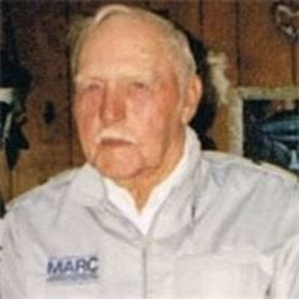 Mr. Elvin D. "Al" Moore