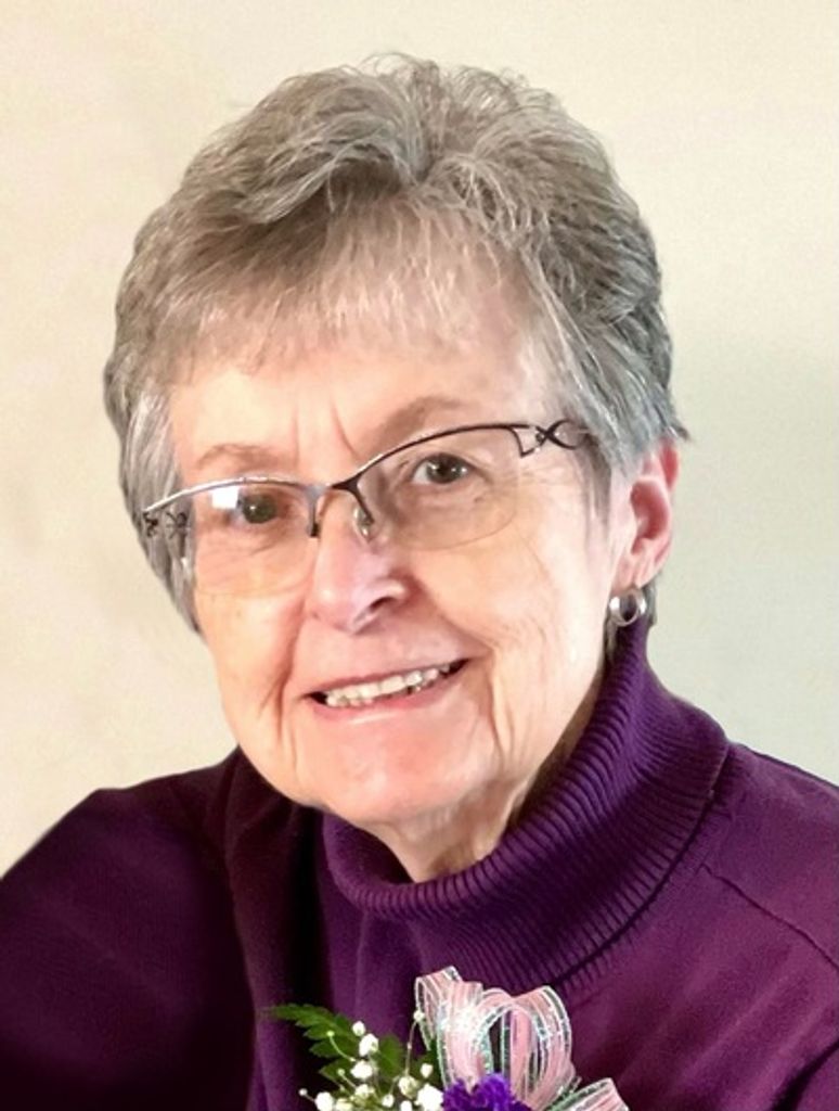 Eileen Hughes Profile Photo