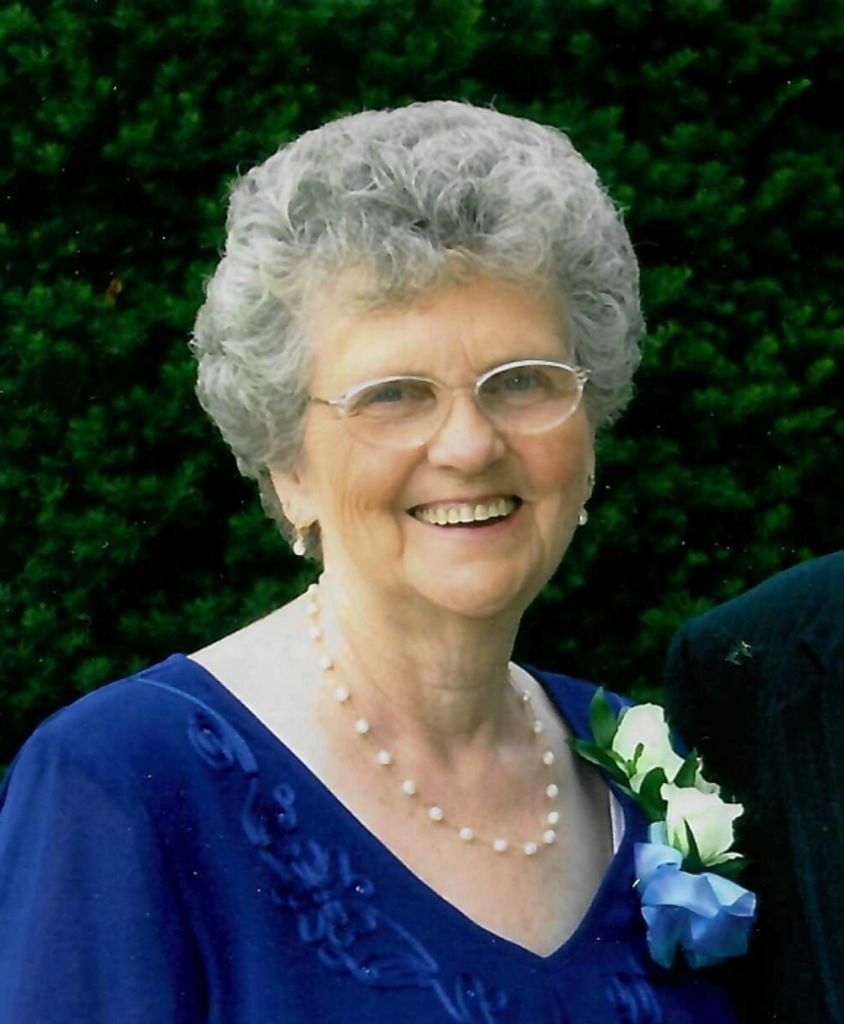 Donna L. (Kelley)  Reyburn Profile Photo