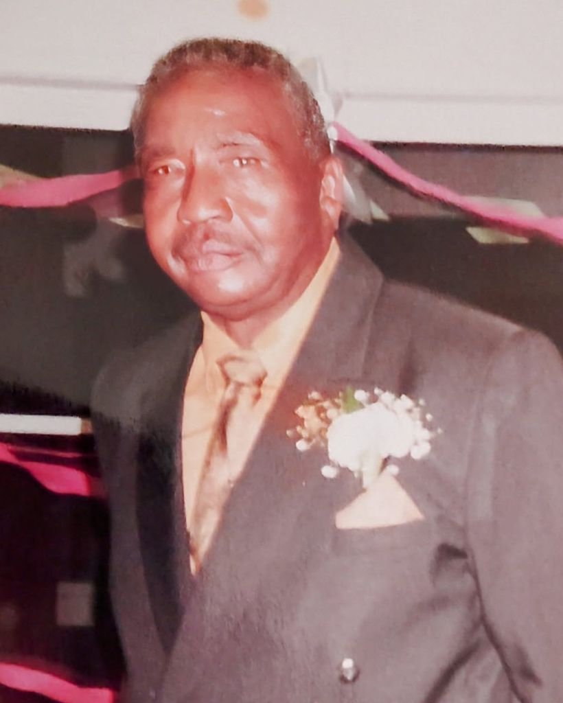 Lucius "Pete" Peterson