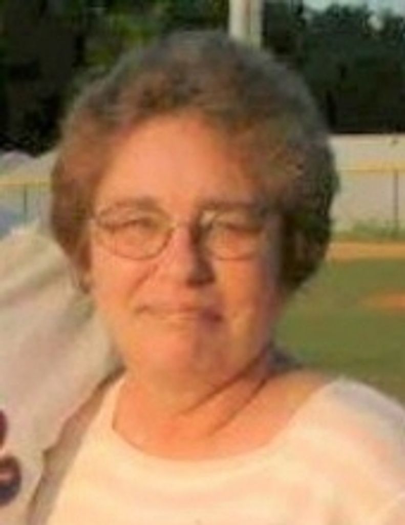 Susan Dunham Knight Profile Photo