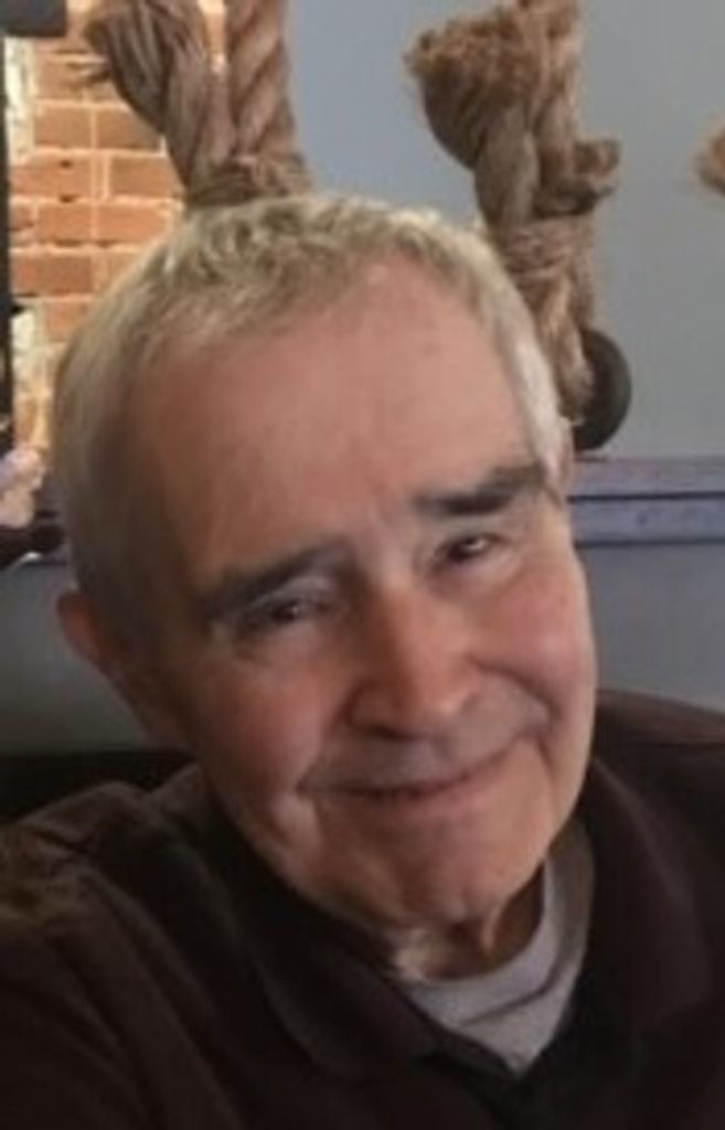 Geoffrey A. Wheeler Profile Photo